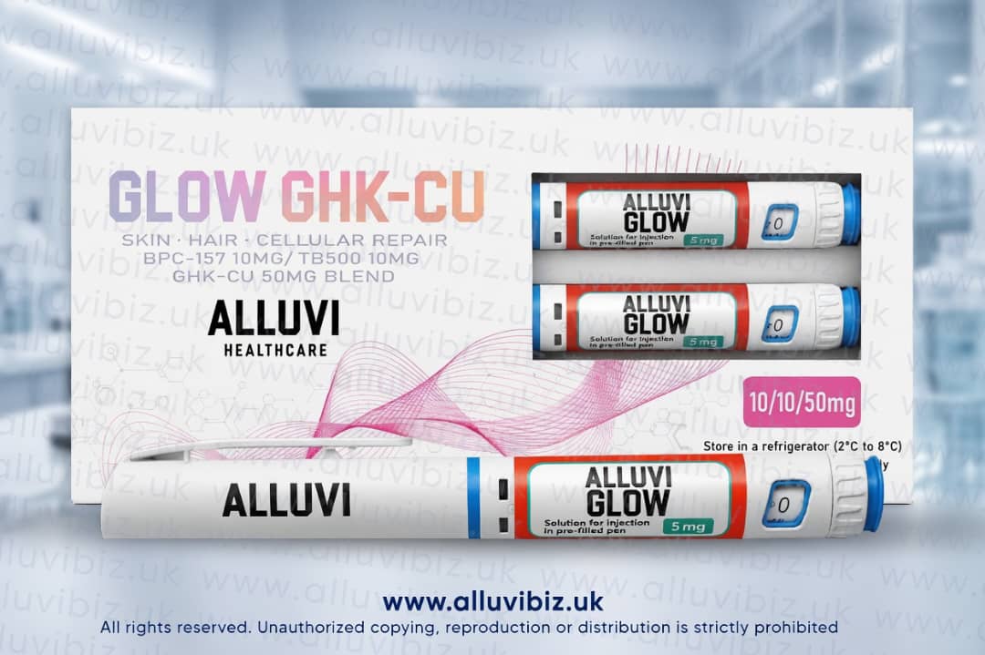 Glow 70mg (R&D Only)