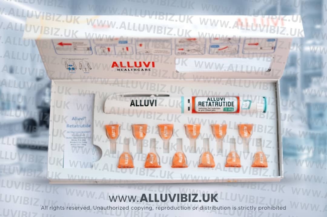 Retatrutide 20mg (R&D Only) - Image 3