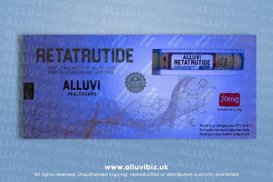 Retatrutide 20mg (R&D Only) - Image 4